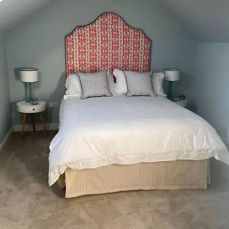 Bed & Breakfast Deansgrange Road Blackrock (Dublin)