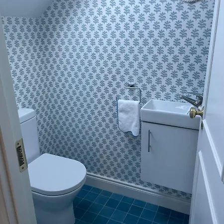 Deansgrange Road Bed & Breakfast