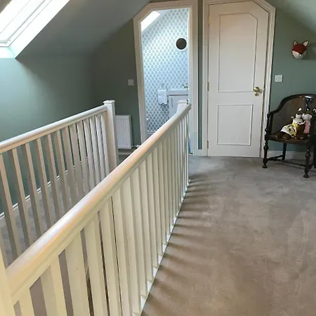 Bed & Breakfast Deansgrange Road Blackrock (Dublin)