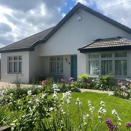 Deansgrange Road * Blackrock (Dublin)