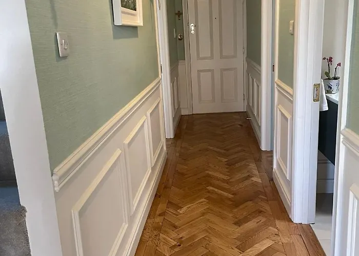 Deansgrange Road Blackrock (Dublin)