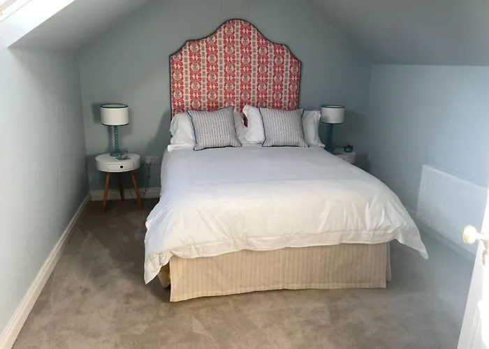 Bed & Breakfast Deansgrange Road Blackrock (Dublin)