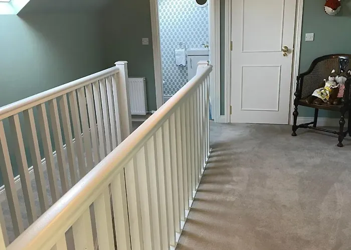 Bed & Breakfast Deansgrange Road Blackrock (Dublin)