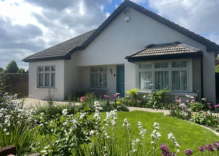 Deansgrange Road * Blackrock (Dublin)